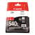 CANON Ink/PG-540L Cart BK BLIS