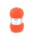 Fil à tricoter LISA PREMIUM UNI - Grundl 11 Orange