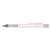 Porte-mine TOMBOW - MONO graph - 0,5 mm - Rose corail