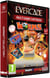 BLAZE EVERCADE - WORMS COLLECTION 1 - CARTOUCHE N° 18