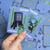 Minecraft - Jeu de cartes Minecraft Waterproof