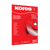 Papier Carbone - 10 Feuilles - A4 - Noir - Kores