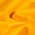 Simili cuir d'ameublement uni Jaune curcuma - Par 50 cm