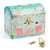 Tirelire coffre fort ballerine - Djeco