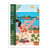 Affiche 30x40 cm - Summer ease - Maja Tomljanovic