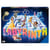 Labyrinthe disney 100eme anniversaire mickey - ravensburger - 27460 - jeu de societe plateau