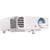 Viewsonic PX701-4K - Vidéoprojecteur Home cinema, 4K UHD, 2160p, 3200 Lumens - Blanc