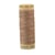 Bobine fil coton 90m fabriqué en France - Beige C65