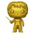 Harry Potter - Figurine POP! Gold Harry Potter *Exclusive Version* 9 cm