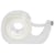 Dévidoir ruban adhésif double face transparent Tesa 7,5m x 12mm