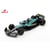 SPARK 1/43 - ASTON MARTIN AMR25 - USA GP 2025 L. STROLL S9649