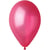 10 Ballons Fuchsia Nacré Ø30cm