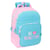 Sac à dos Benetton Unique 42 CM - 2 compartiments