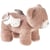 Peluche d'activité Noukie's