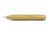 Stylo brass sport bille  - Rechargeable - Moyen - Kaweco