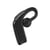 Ecouteurs Bluetooth Professionnels Sans Fil Son HIFI Confort Optimal Noir YONIS