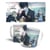 Persona 5 Royal - Mug Classroom - POPbuddies