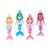 Figurine personnage - ZURU - Pets Alive - Robo Mermaid S1, assortis
