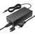 Max excell Chargeur Électrique pour Trottinette 84W DC 12V 7A avec 3 Embouts Interchangeables Noir