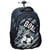 Sac à dos à roulettes Back Me Up Football Goal 48 CM - Cartable