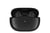 Ecouteurs sans fil Bluetooth 5.2 - Xiaomi Redmi Buds 3 Lite avec reduction de bruit - Noir