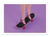 Affiche 50 x 70 cm -  Skate in style - Julia Ramiro