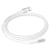 LinQ Câble de Charge USB vers USB-C 36W Charge Rapide Longueur 1.2m Blanc