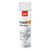 Apprêt - Epoxy - Antirouille - Alu, métal et acier - Gris clair - APP Grund Spray - 500ml