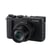 PANASONIC Compact expert LUMIX L10 noir