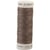 Fil à coudre polyester 100m made in France - beige colombie 451