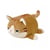 Mugi le chat brun – Taille S - Nemu Nemu - Marron