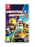 Overcooked! + Overcooked! 2 - Team 17 - Nintendo Switch