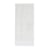 Stickers strass faceté argent 0,4 cm en bande 30 cm