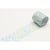 Masking Tape - Masking Tape MT Casa 5 cm pavés ronds bleu - pool blue