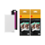 KODAK - Pack 60 Impressions Photo 10x10cm pour Imprimante Portable