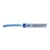 MUNGYO Pastel sec tendre Carré 6 x  Medium Phtalo Blue