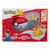 Pokémon - Battle Spinner Pokémon Pack Pikachu N°1 & Poké Ball