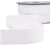 Elastique boxer 32mm blanc au mètre