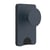 PopSockets Support PopWallet MagSafe pour Smartphone avec Porte-Cartes Intégré Bleu marine