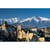 Tableau sur toile le Canigou 45x65 cm