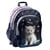 Sac à dos Chaton Blanc 38 CM - 2 compartiments