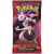 Booster pokémon rivalités destinées ev10 - ecarlate et violet - asmodee - cartes a collectionner française