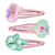 Barrettes Marina - Djeco