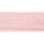 Ruban organdi, 7 mm, rouleau 10 m, rose