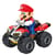Mario Kart 2,4 GHz avec Mario