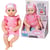 Baby Annabell My First Bath Poupée Annabell 30 cm