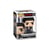 Les Soprano - Figurine POP! Christopher 9 cm
