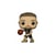 NBA - Figurine POP! Stephen Curry Warriors 9 cm - Funko