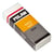 Gomme - Blanche - Extra souple - Beaux-arts - Milan - Extra soft 5020