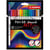 Lot de 6 étuis de 18 feutres pinceau aquarellables - STABILO - Pen 68 brush ARTY Edition